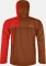 Ortovox 3L Ortler Funktionsjacke bristle brown (Herren) Vorschaubild