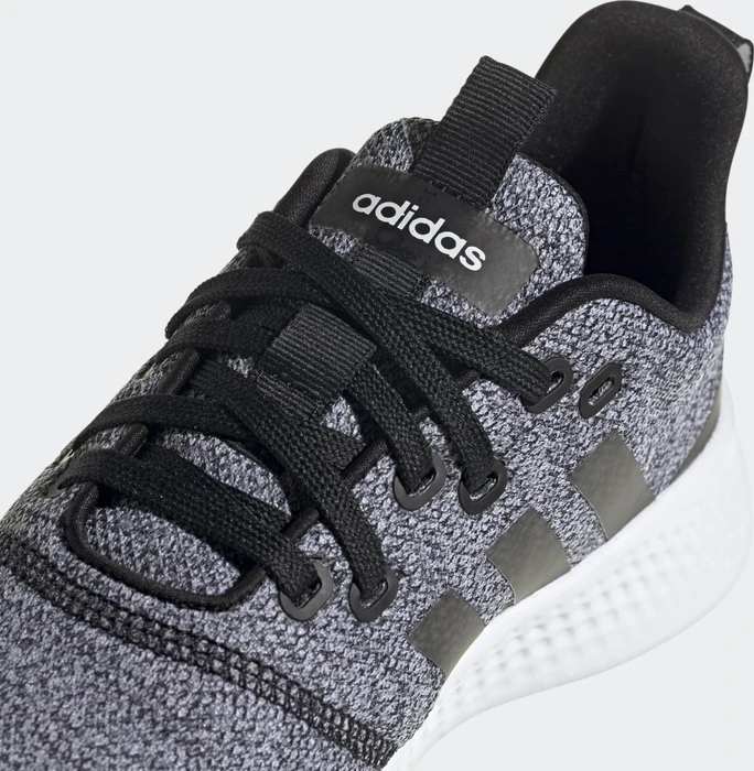 adidas Puremotion core black/cloud white (Damen)