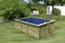 Karibu Rechteck Pool 2 Frame Pool 396x308cm Vorschaubild