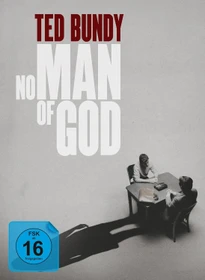 Ted Bundy - No Man of God (Special Editions) (Blu-ray)