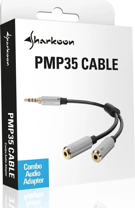 Sharkoon PMP35 Cable