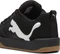 Puma Park Lifestyle SD puma black/puma white (Herren) Vorschaubild