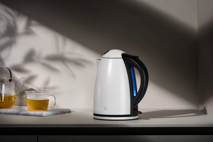 WMF Stelio 1.7l paper grey