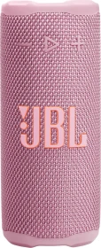 JBL Grip rosa