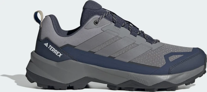 adidas Terrex Skychaser Ax5 grey three/grey four/shadow navy (Herren)