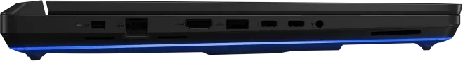 ASUS ROG Strix Scar 16 G635LW-RW011W, Off Black, Core Ultra 9 275HX, 32GB RAM, 2TB SSD, GeForce RTX 5080, DE