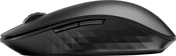 HP Reisemaus, schwarz, Bluetooth