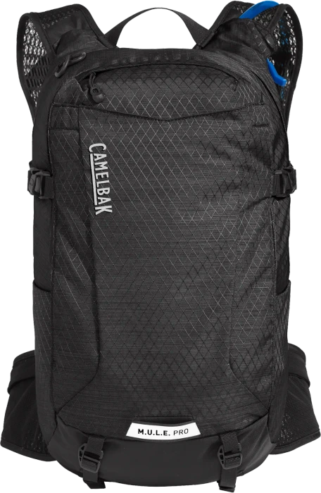 CamelBak M.U.L.E. Pro 14 schwarz/weiß (Damen)