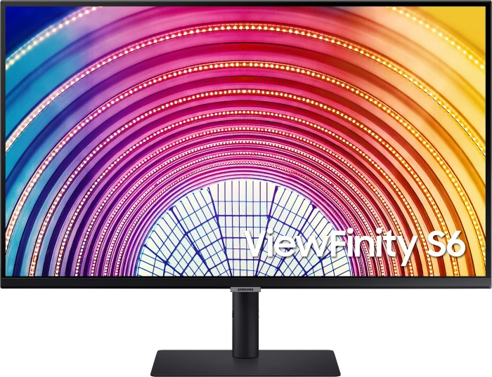 Samsung ViewFinity S6 S60A