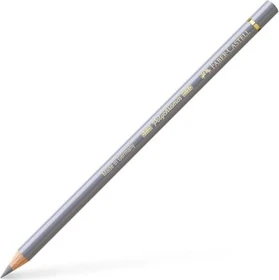 Faber-Castell Polychromos Buntstift kaltgrau III