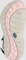 Jack Wolfskin Wave Breaker bluish grey/rose (Damen) Vorschaubild