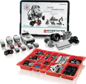 LEGO Mindstorms - EV3-Basis-Set