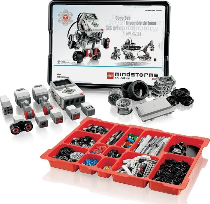 LEGO Mindstorms