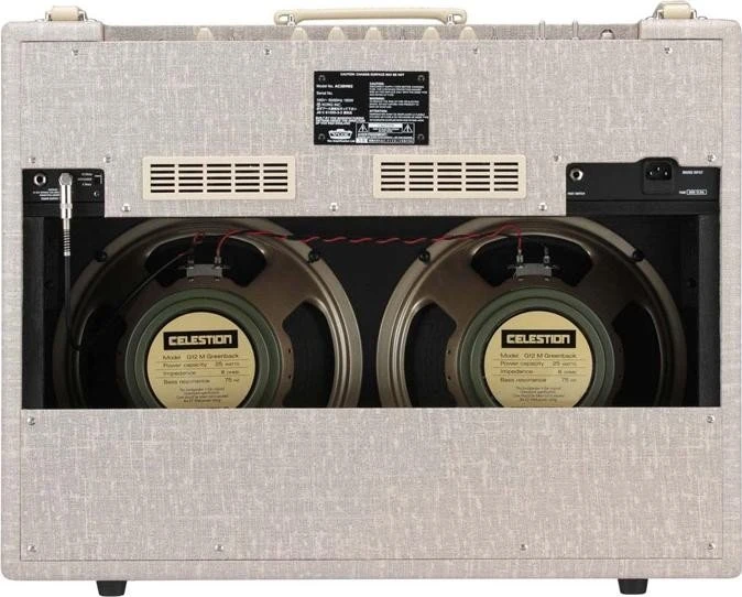 VOX AC30HW2 Hand-Wired