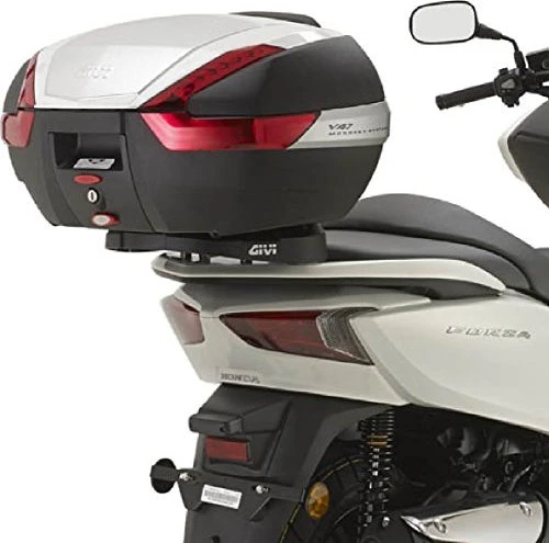 Givi SR1123 Topcaseträger/Montagesatz