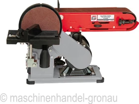 Holzmann BT46ECO 230V Elektro-Kombischleifer