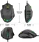 Redragon M908 Impact RGB MMO schwarz, USB Vorschaubild