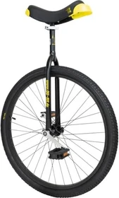 QU-AX Luxus 26" schwarz