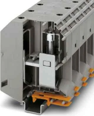 Phoenix Contact UKH 240 BU - Hochstromklemme