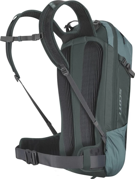 Scott Trail Rocket FR' 16 northern mint green
