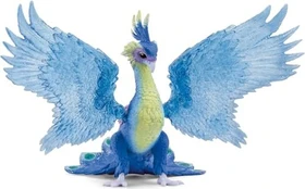 Schleich Bayala - Magischer Pfau