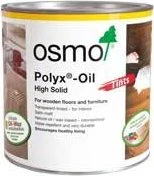 Osmo Hartwachs-Öl High Solid Farbig 3071 innen honig transparent, 2.5l