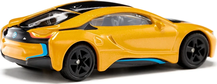 SIKU Super BMW i8