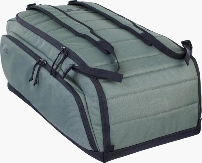 Evoc Gear 55 Sporttasche dark olive (401412332)