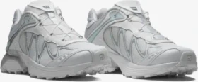Salomon XT Whisper white/lunar rock/ftw silver