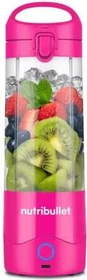 NutriBullet Portable Smoothie Maker rosa