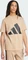 adidas Essentials Big Logo T-Shirt kurzarm warm sandstone/black (Herren) Vorschaubild
