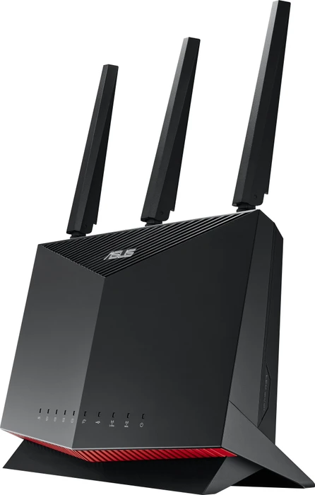 ASUS RT-AX86S, AX5700