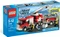 LEGO City Feuerwehr - Feuerwehrlöschzug Vorschaubild