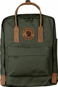Fjällräven Kanken No. 2 deep forest
