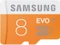 Samsung EVO R48 8GB Kit, UHS-I, Class 10 Vorschaubild