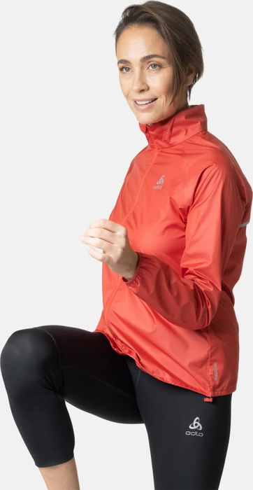 Odlo Zeroweight Laufjacke (Damen)