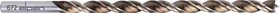 Alpen Timber Twist Holzspiralbohrer, 4x200x250mm, 1 Stück