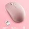 NGS Fog Pro Silent Wireless Mouse rosa, USB Vorschaubild