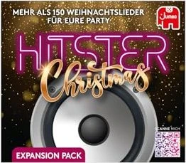 Hitster - Christmas (Erweiterung)