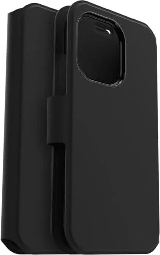 Otterbox Strada Via für Apple iPhone 14 Pro Max Max Black Night