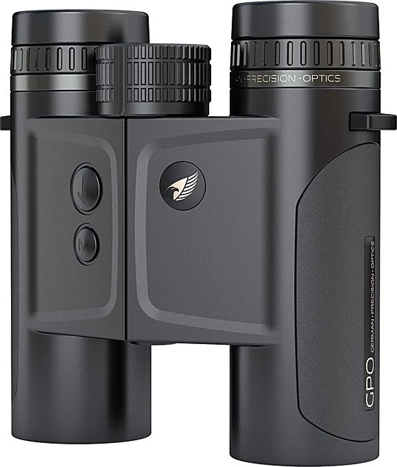 GPO Rangeguide 2800