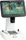 Toolcraft 17.8cm LCD-Digitalmikroskop (TO-9407067)