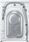Samsung WW9EDG6U85LKU2 Frontlader Vorschaubild