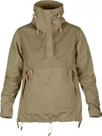 Fjällräven No. 8 Anorak sand (Damen)