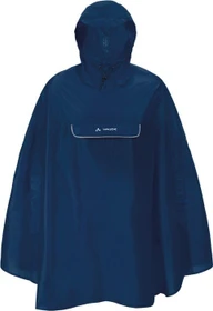 Vaude Valdipino Poncho marine