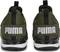 Puma Softride One4All Camo green moss/puma black/feather gray Vorschaubild