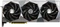 MSI GeForce RTX 4070 Ti Suprim 12G, 12GB GDDR6X, HDMI, 3x DP Vorschaubild