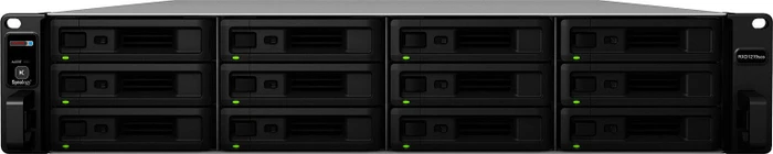 Synology FlashStation / RackStation Expansion Units