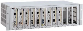 Allied Telesis AT-MCR12, Rackmount