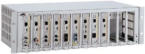 Allied Telesis AT-MCR12, Rackmount